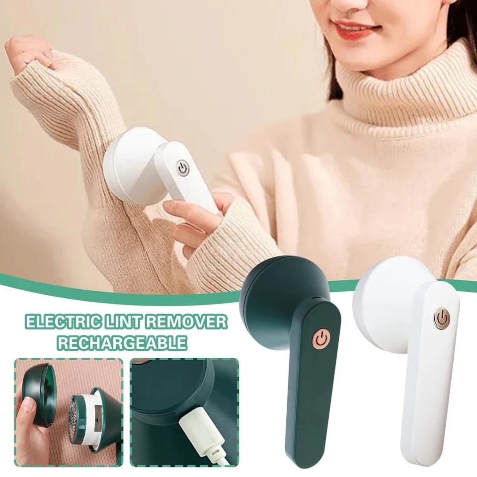 Electric Lint Remove