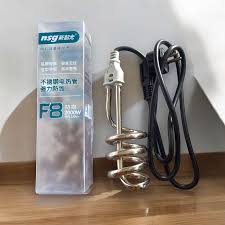 Electric Water Heater Rod